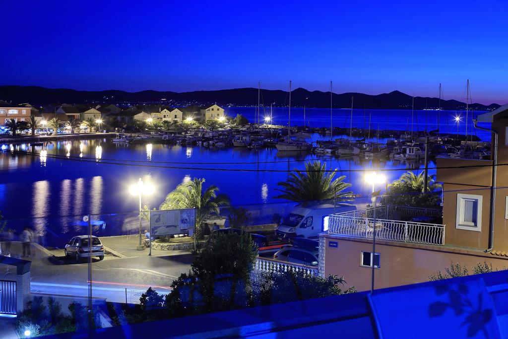 Luxury Sikiric With Fantastic View On The Sea *
