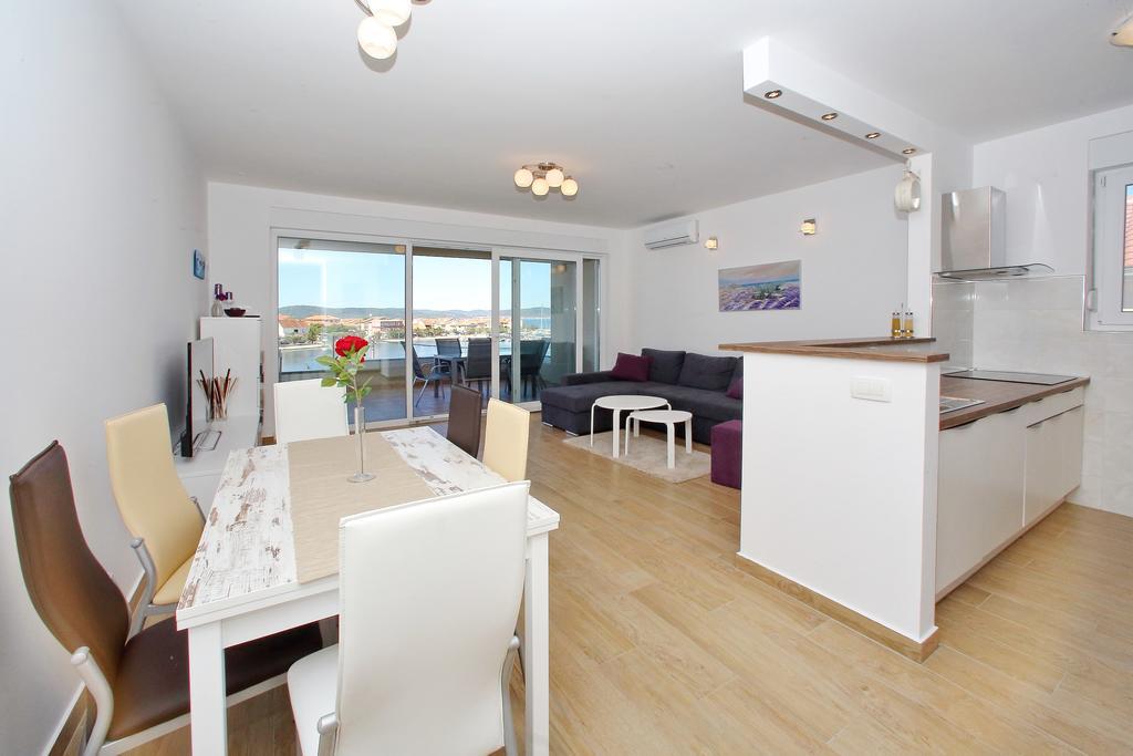 Luxury Sikiric With Fantastic View On The Sea * Bibinje