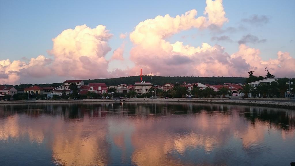 Luxury Sikiric With Fantastic View On The Sea Apartman