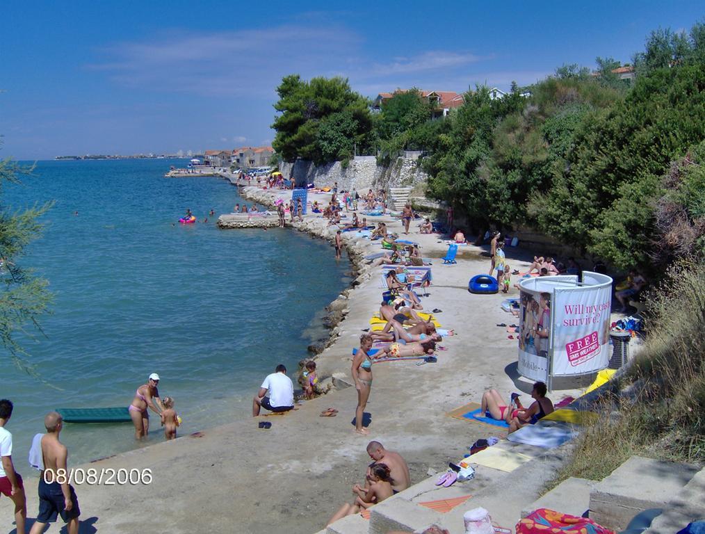 Apartmán Luxury Sikiric With Fantastic View On The Sea