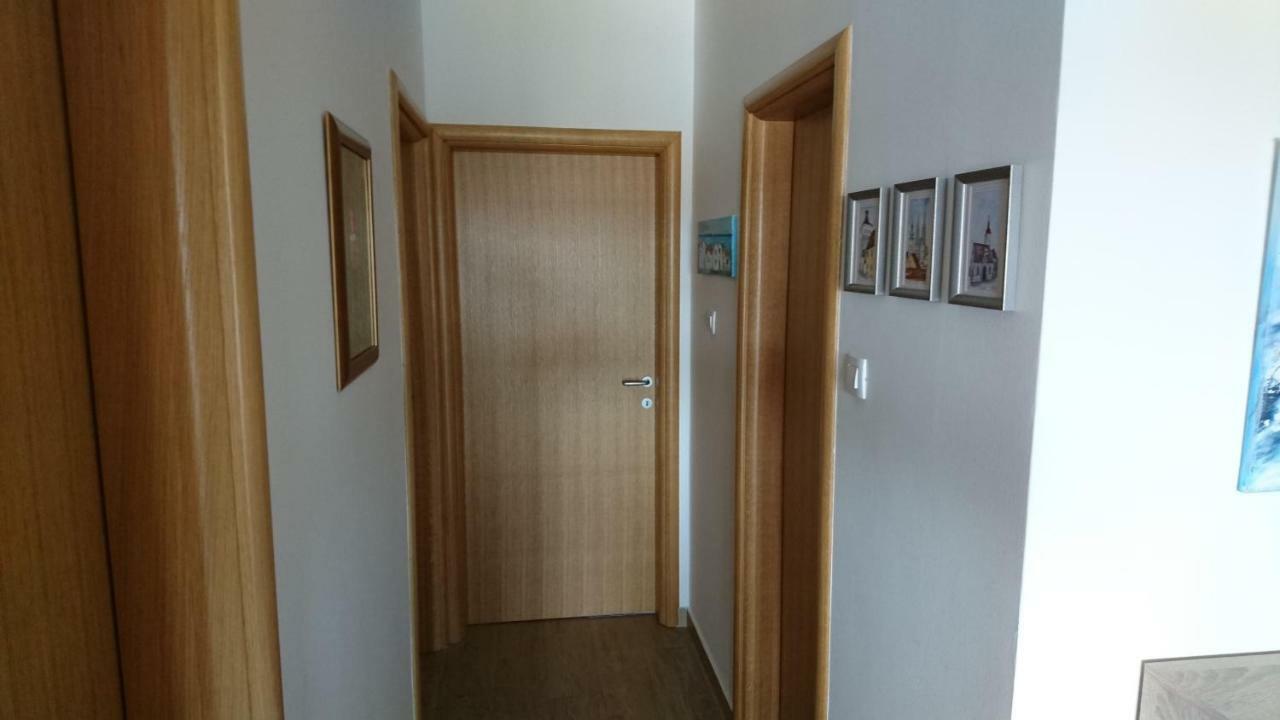 Apartmán Luxury Sikiric With Fantastic View On The Sea Bibinje