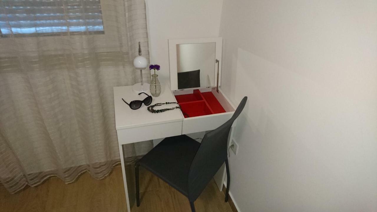 Apartmán Luxury Sikiric With Fantastic View On The Sea *