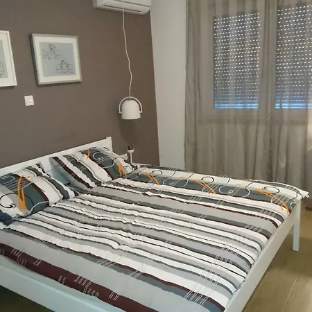 Luxury Apartments Sikiric With Fantastic View On The Sea Bibinje Exterior photo