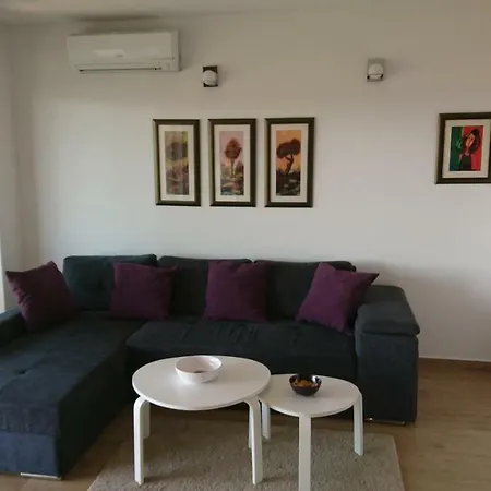 Luxury Apartments Sikiric With Fantastic View On The Sea Bibinje Exterior photo