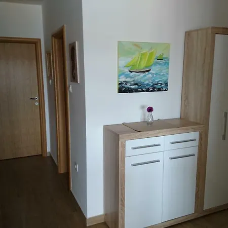 Luxury Apartments Sikiric With Fantastic View On The Sea Bibinje Exterior photo