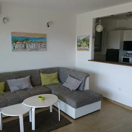 Luxury Apartments Sikiric With Fantastic View On The Sea Bibinje Exterior photo