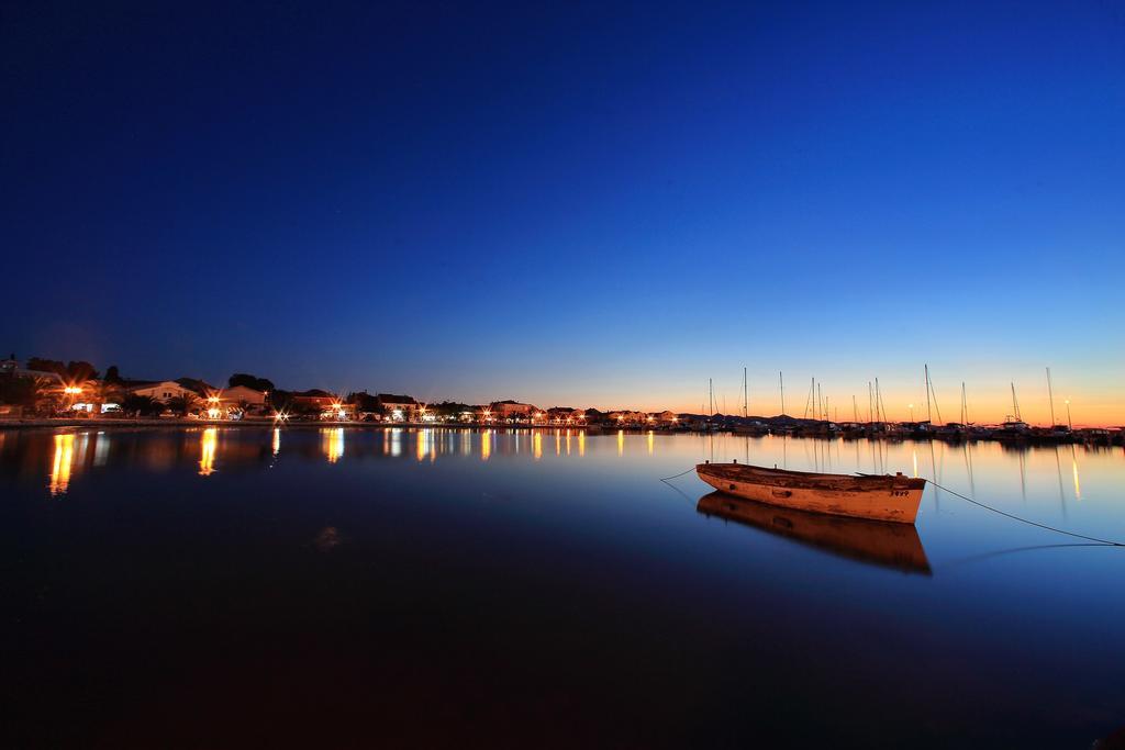 Luxury Sikiric With Fantastic View On The Sea Apartament Bibinje