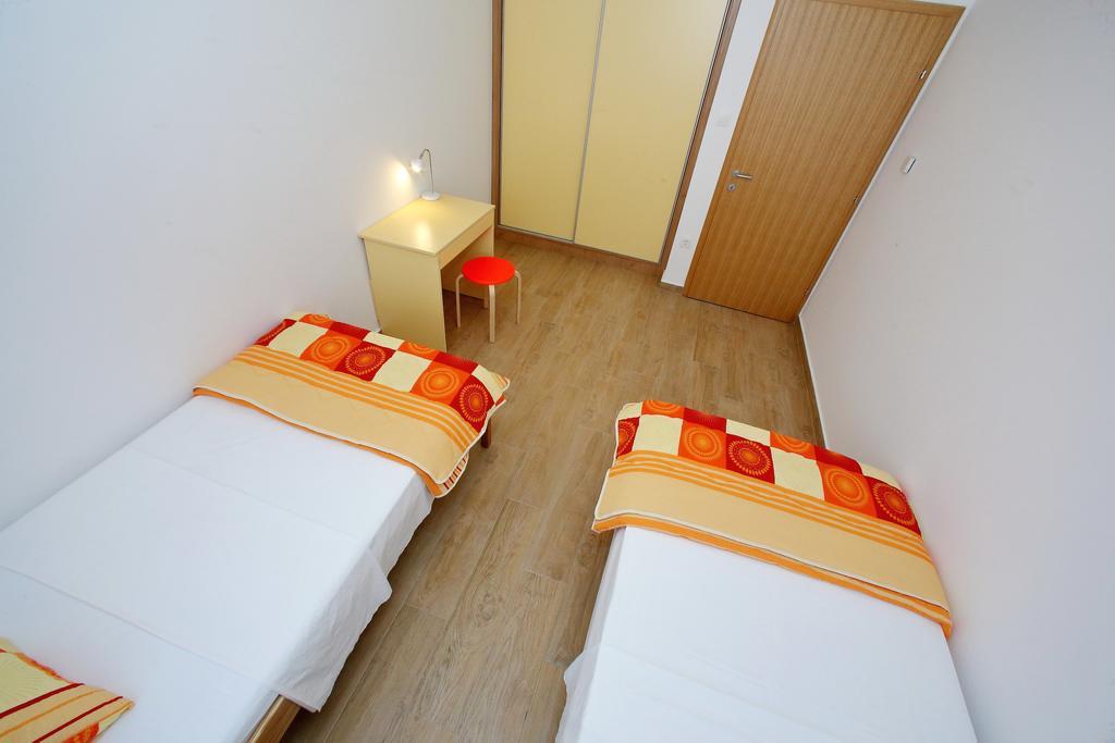 Luxury Apartments Sikiric With Fantastic View On The Sea Bibinje