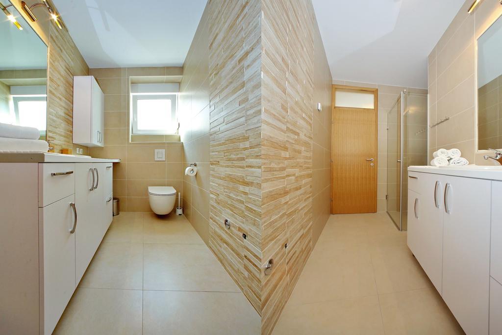 Apartment Luxury Apartments Sikiric With Fantastic View On The Sea *