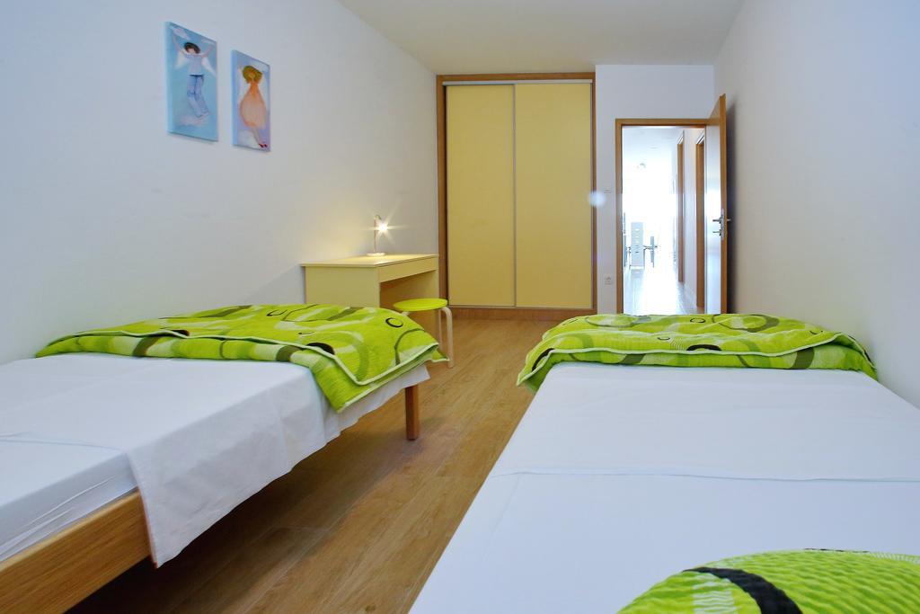 Luxury Apartments Sikiric With Fantastic View On The Sea Apartment *