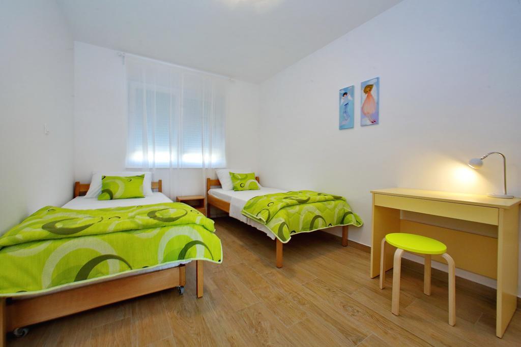 Luxury Sikiric With Fantastic View On The Sea * Bibinje