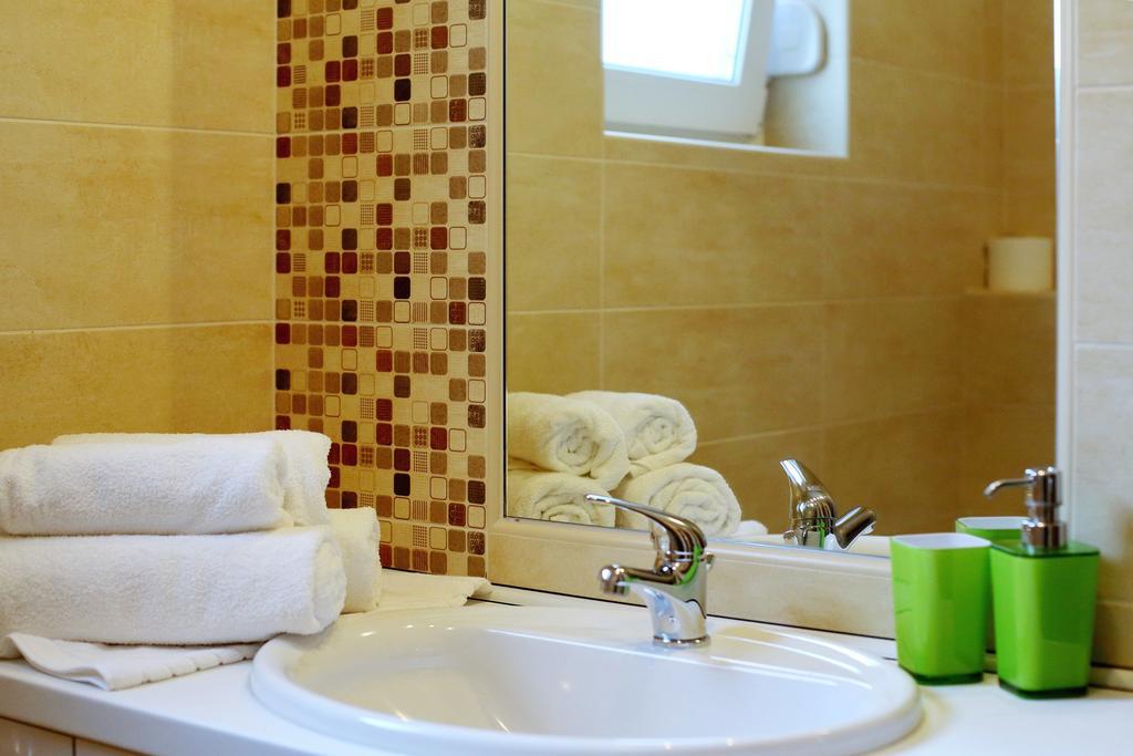 Luxury Apartments Sikiric With Fantastic View On The Sea Apartment Bibinje
