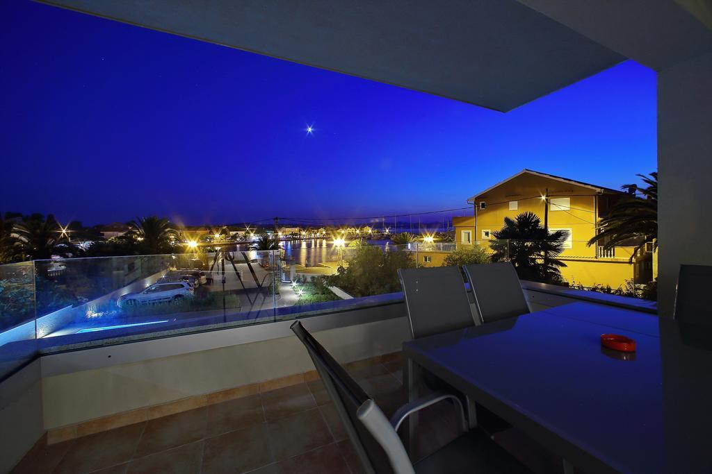 Luxury Sikiric With Fantastic View On The Sea
