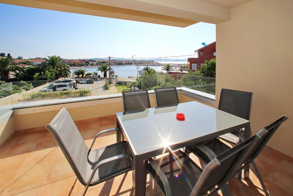 Luxury Apartments Sikiric With Fantastic View On The Sea Apartment *