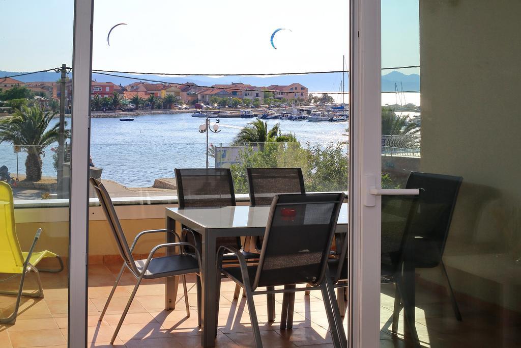 Luxury Apartments Sikiric With Fantastic View On The Sea * Bibinje