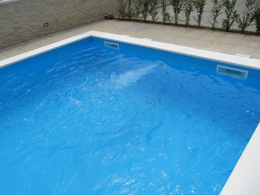 Luxury Apartments Sikiric With Fantastic View On The Sea Apartment