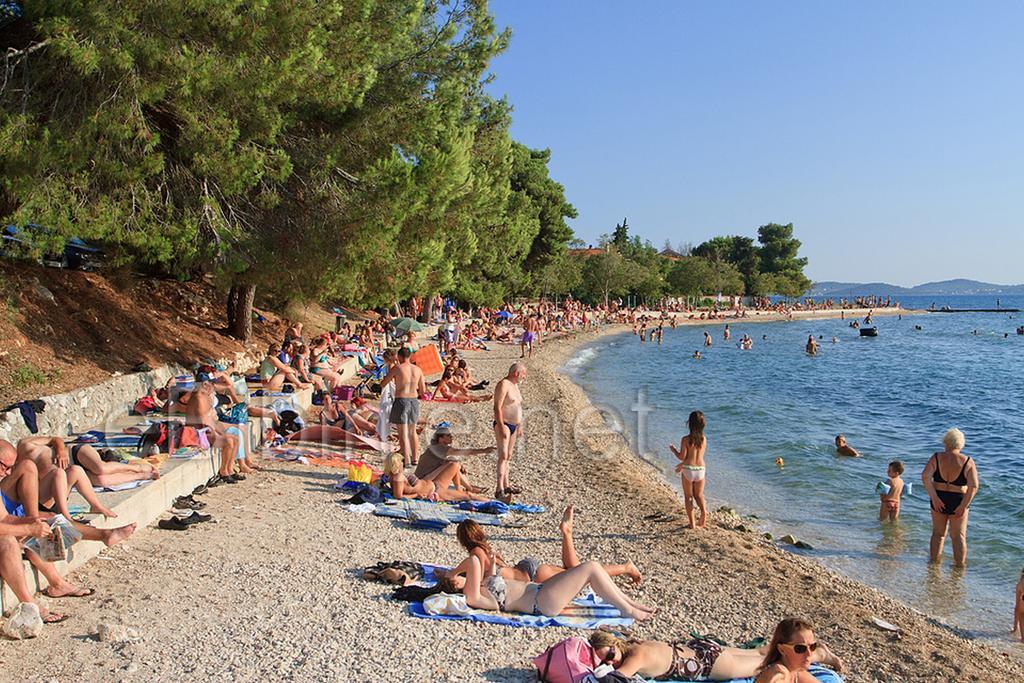 Luxury Apartments Sikiric With Fantastic View On The Sea
