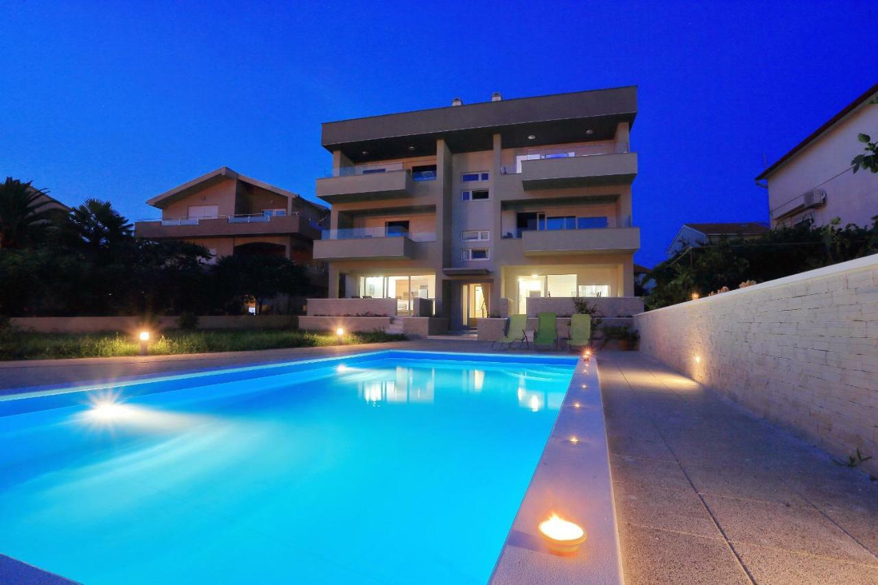 Luxury Apartments Sikiric With Fantastic View On The Sea Apartment *