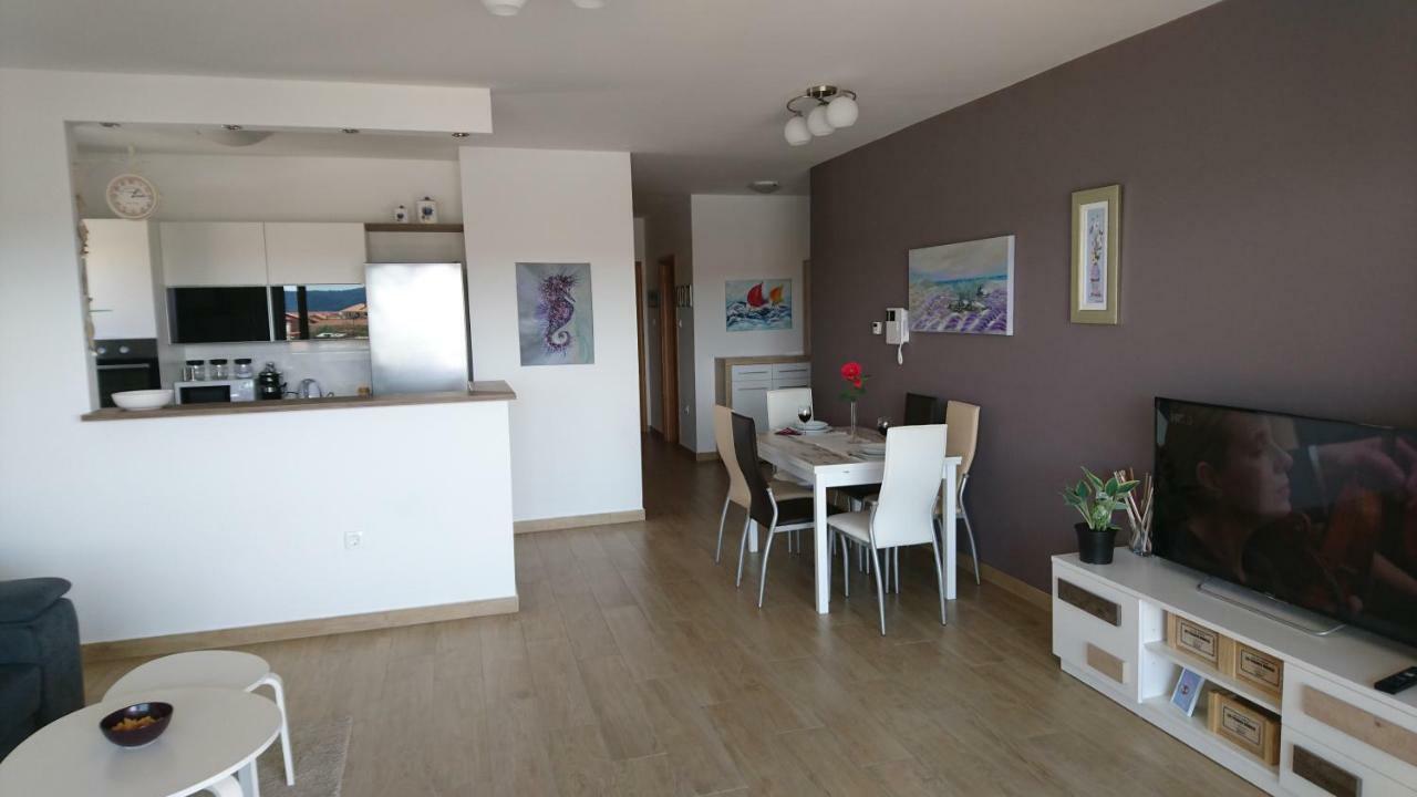 Apartament Luxury Sikiric With Fantastic View On The Sea *