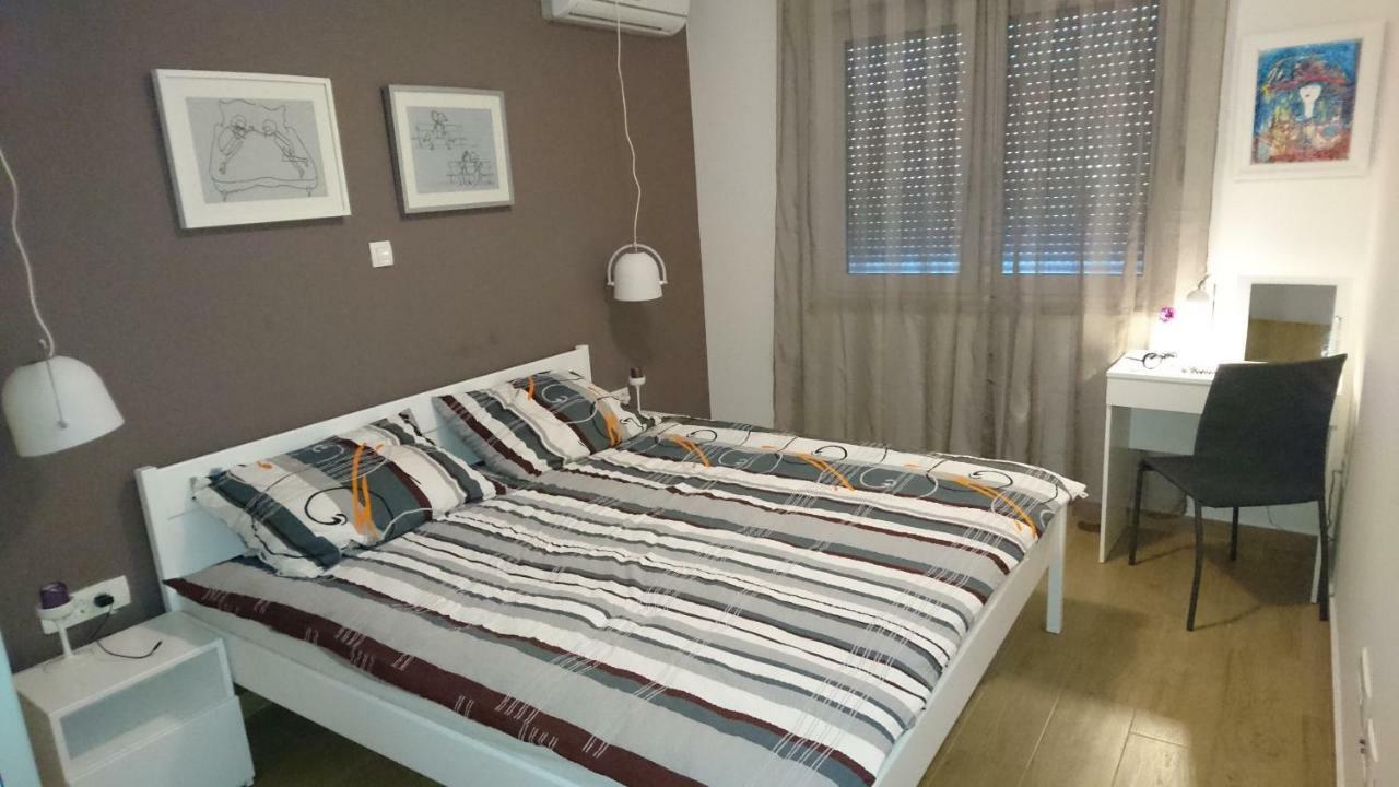 Luxury Apartments Sikiric With Fantastic View On The Sea Apartment Bibinje