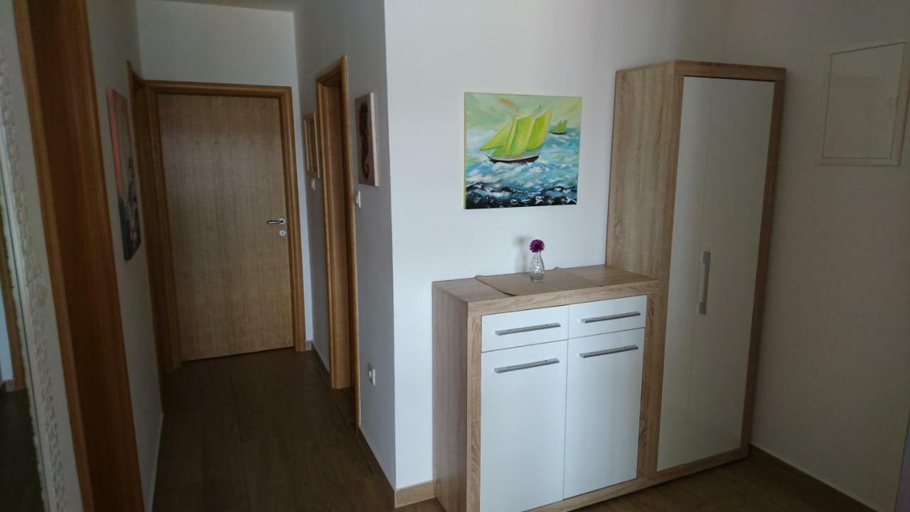 Apartament Luxury Sikiric With Fantastic View On The Sea *