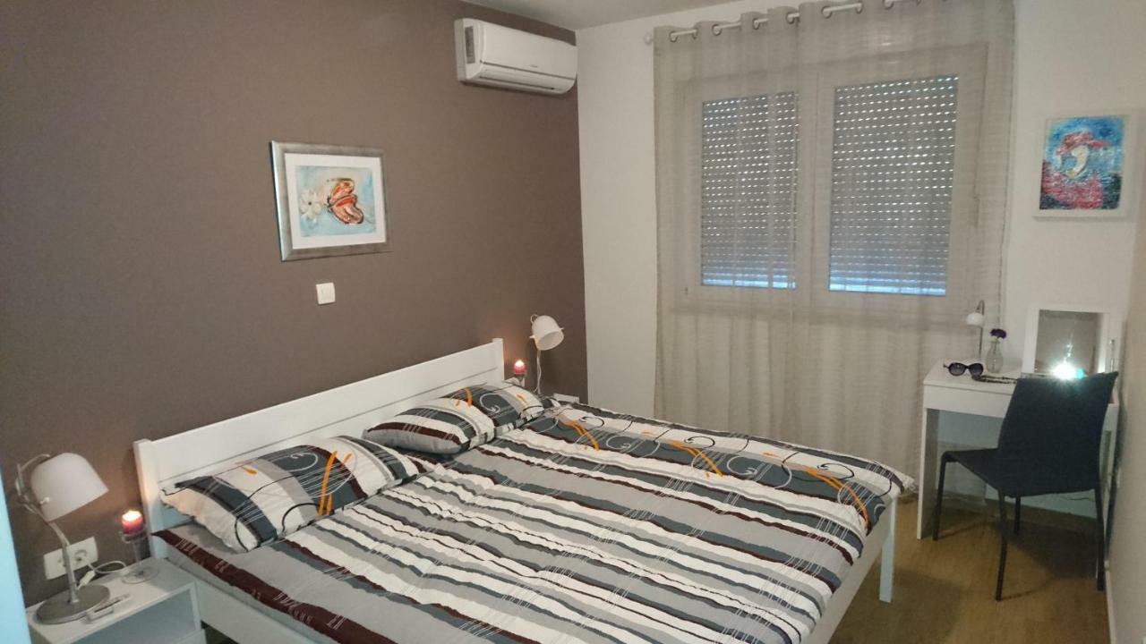 Luxury Sikiric With Fantastic View On The Sea * Bibinje